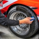 Chemical Guys Contour EZ-Form Tires & Trim Applicator – Single