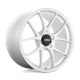 Rotiform R900 LTN Wheel 20×9 5×112 25 Offset – Gloss Silver