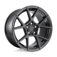 Rotiform R139 KPS Wheel 18×9.5 5×114.3 35 Offset – Matte Black