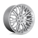Rotiform R162 JDR Wheel 22×10 5×112 20 Offset – Matte Silver