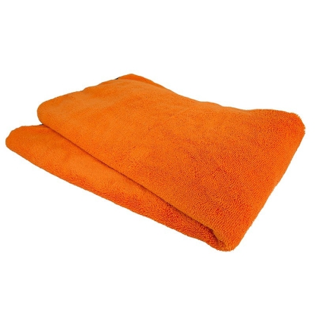 Chemical Guys BIG MOUTH Large Microfiber Drying Towel – 36in x 25in