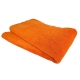 Chemical Guys El Gordo Thick Microfiber Towel – 16.5in x 16.5in – Green – 3 Pack