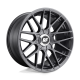Rotiform R141 RSE Wheel 18×9.5 5×114.3/5×120 35 Offset – Matte Anthracite