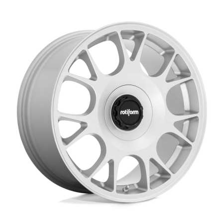 Rotiform R188 TUF-R Wheel 20×8.5 5×108/5×120 35 Offset – Silver