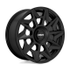 Rotiform R129 CVT Wheel 19×8.5 Blank 45 Offset – Matte Black