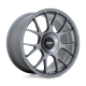Rotiform R903 TUF Wheel 21×9.5 5×112 30 Offset – Satin Titanium