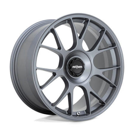 Rotiform R903 TUF Wheel 20×10.5 5×114.3 45 Offset – Satin Titanium