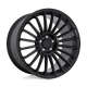 Rotiform R158 OZR Wheel 18×8.5 5×100/5×114.3 35 Offset – Matte Anthracite