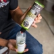 Chemical Guys Fresh Cherry Blast Air Freshener & Odor Eliminator – 16oz
