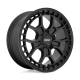Rotiform R180 ZMO-M Wheel 19×8.5 5×112 35 Offset – Matte Black