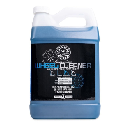 Chemical Guys Signature Series Wheel Cleaner – 1 Gallon