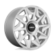 Rotiform R124 CVT Wheel 19×8.5 Blank 35 Offset – Gloss Silver