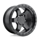 Rotiform R151 SIX-OR Wheel 20×9 5×130 30 Offset – Matte Black