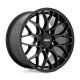 Rotiform R190 Wheel 19×8.5 5×112 45 Offset – Matte Black