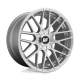 Rotiform R140 RSE Wheel 20×8.5 Blank 35 Offset – Gloss Silver