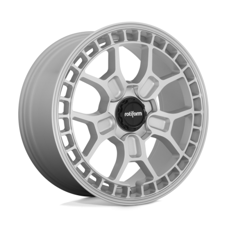 Rotiform R182 ZMO-M Wheel 19×8.5 5×112 45 Offset – Gloss Silver