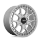 Rotiform R182 ZMO-M Wheel 19×8.5 Blank 35 Offset – Gloss Silver