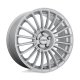 Rotiform R153 BUC Wheel 18×9.5 5×112 35 Offset – Gloss Silver