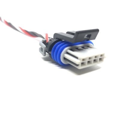 Wiring Specialties LS2 / LS3 / Vortec Ignition Coilpack Connector