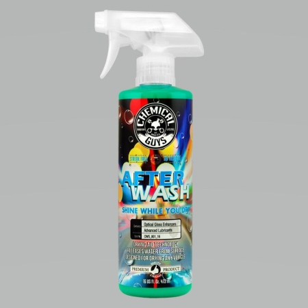 Chemical Guys After Wash Drying Agent – 16oz