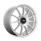Rotiform R171 HUR Wheel 19×8.5 5×112 45 Offset – Matte Black