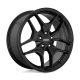 Rotiform R171 HUR Wheel 19×8.5 5×112 45 Offset – Matte Black