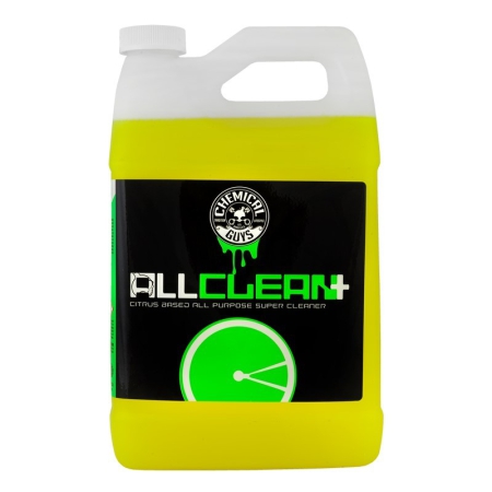 Chemical Guys All Clean+ Citrus Base All Purpose Cleaner – 1 Gallon