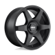 Rotiform R112 BLQ Wheel 20×10 5×114.3 40 Offset – Matte Black