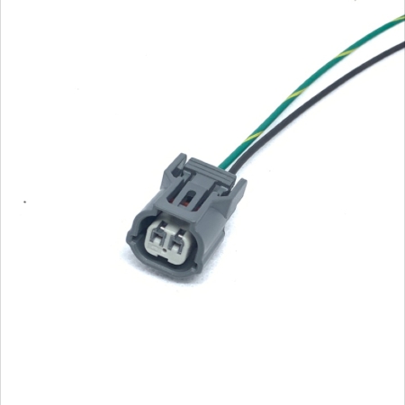 Wiring Specialties K-Series VTS Connector