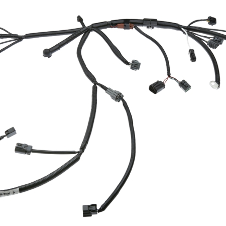 Wiring Specialties S14 KA24DE Transmission Harness – OEM SERIES