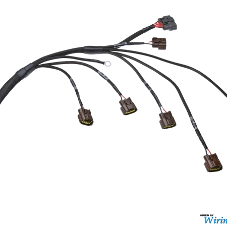 Wiring Specialties R32/R33 RB26DETT Coil Pack Harness – Factory / OEM Series
