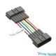 Wiring Specialties RB20 7-pin Ignitor Chip Connector Male