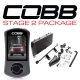 COBB STAGE 2 POWER PACKAGE SILVER FORD F-150 RAPTOR 2021-2022