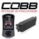 COBB STAGE 2 POWER PACKAGE SILVER (FACTORY LOCATION INTERCOOLER) FORD F-150 RAPTOR 2021-2022