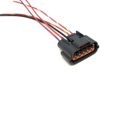 Wiring Specialties S14 SR20 5-pin Igniter Connector