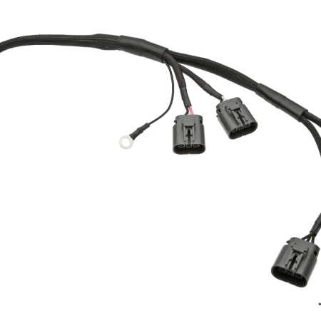 Wiring Specialties CA18DET Coil Pack Harness – All