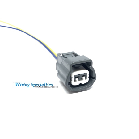 Wiring Specialties VQ35 and VQ37 Coolant Temperature Connector