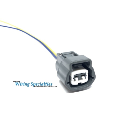 Wiring Specialties RB26DETT Intake Temp Sensor Connector