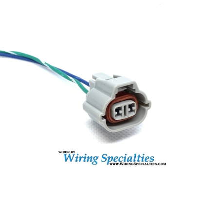 Wiring Specialties MAZDA RX7 13B BAC / Idle Connector