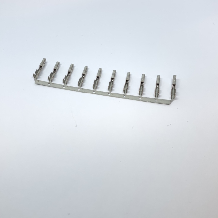 Wiring Specialties 2JZGTE VVTi ECU Pin Kit – 10 pc