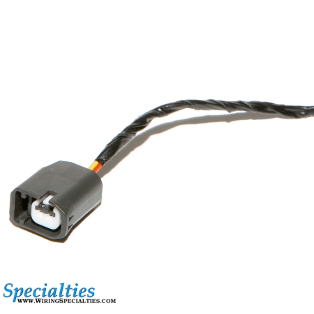 Wiring Specialties S14 KA24DE Speed Sensor Connector – Pigtail