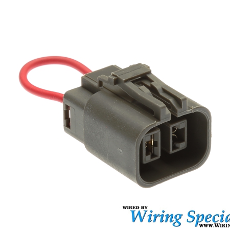 Wiring Specialties S13 and S14 240sx Park/Neutral Bypass Connector
