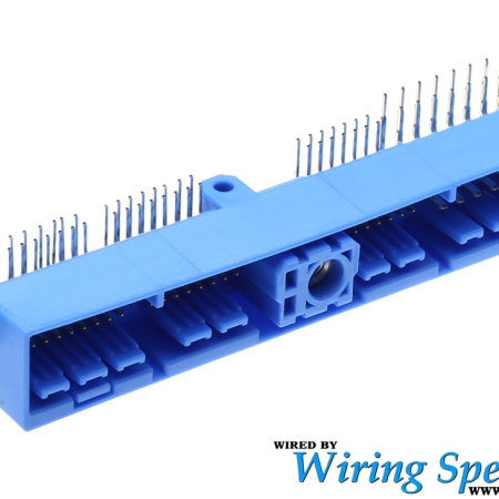 Wiring Specialties Nissan 64-Pin ECU Header Connector