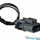 Wiring Specialties VH45 VTC (Variable Valve Control) Connector