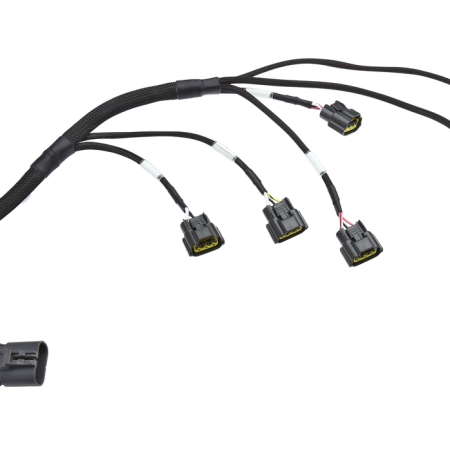 Wiring Specialties R34 Smart Coil Conversion Harness for R32/R33 RB26DETT – Factory / OEM Series