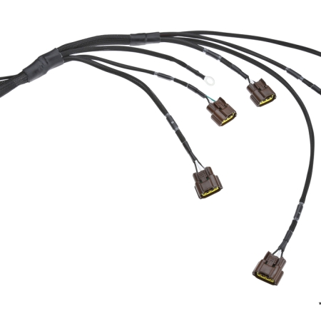 Wiring Specialties RB20DET Coil Pack Harness – Factory / OEM