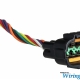Wiring Specialties VQ35DE F2 Connector 10 Pin
