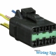 Wiring Specialties VG30 Air Injection Valve (AIV)