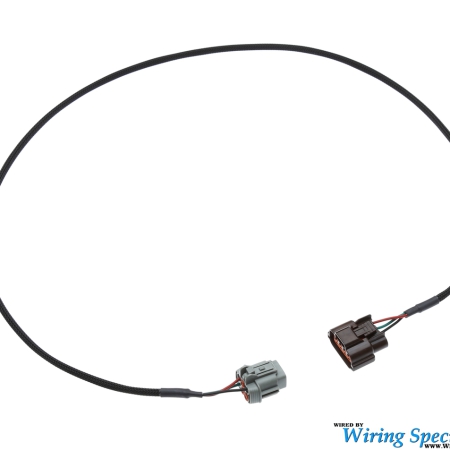 Wiring Specialties S14 KA24DE OEM MAF – PRO Plug n Play Sub-Harness