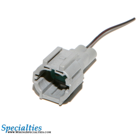 Wiring Specialties S14 SR20 Knock Sensor (Sensor Side)